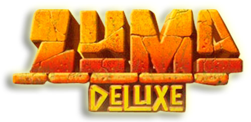Zuma Deluxe logo