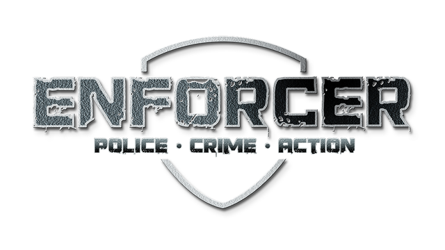 Enforcer: Police Crime Action logo