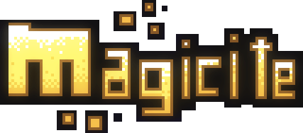 Magicite logo