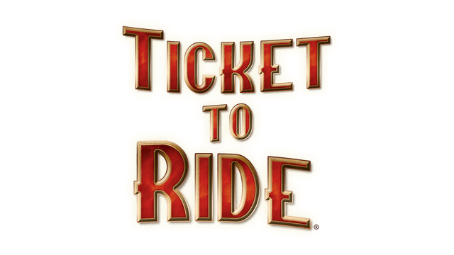 Ticket to Ride: Classic Edition logo