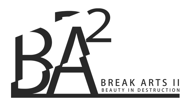 BREAK ARTS 2 logo