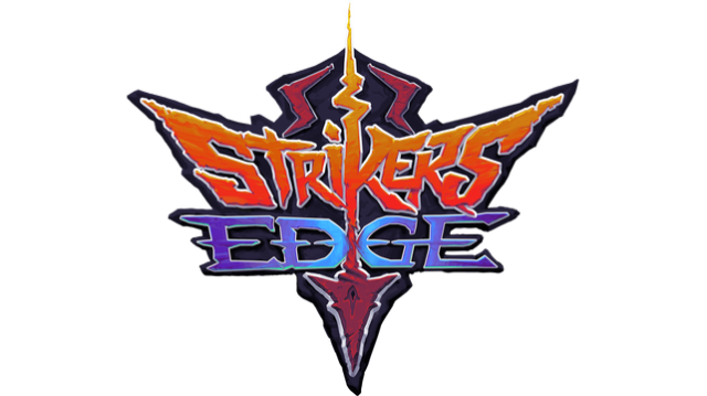 Strikers Edge logo