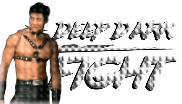 Deep Dark Fight logo