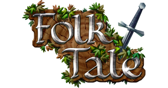 Folk Tale logo