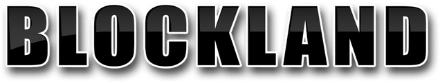 Blockland logo