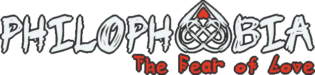 Philophobia: The Fear of Love logo