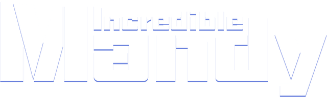 Incredible Mandy logo