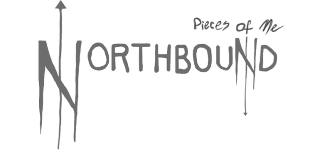Pieces of Me: Northbound logo