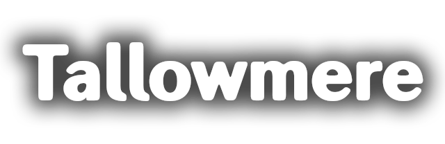 Tallowmere logo
