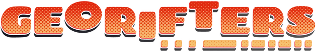 Georifters logo