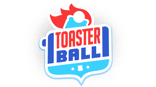 Toasterball logo