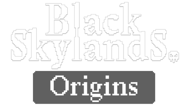 Black Skylands: Origins logo
