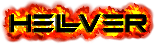 Hellver logo
