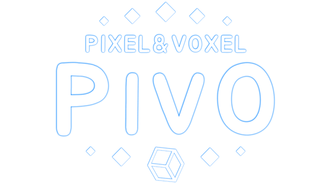 PIVO logo