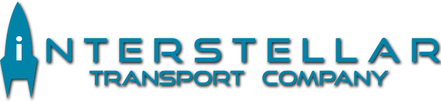 Interstellar Transport Company logo