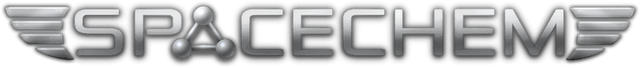 SpaceChem logo