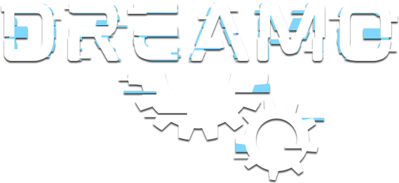 DREAMO - Puzzle Adventure logo