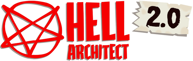 Hell Architect logo