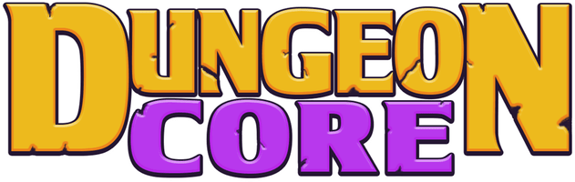 Dungeon Core logo