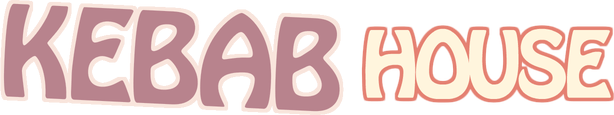 Kebab House logo