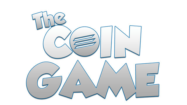 The Coin Game logo