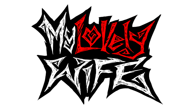 My Lovely Wife logo