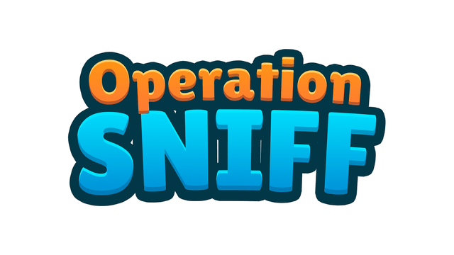 Operation Sniff logo