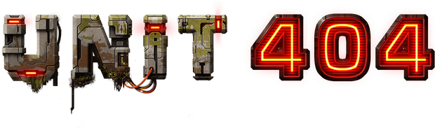 Unit 404 logo