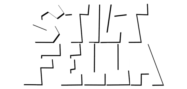Stilt Fella logo