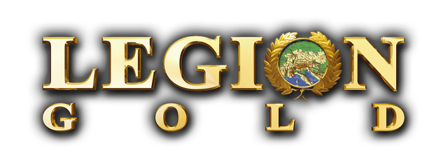 Legion Gold logo