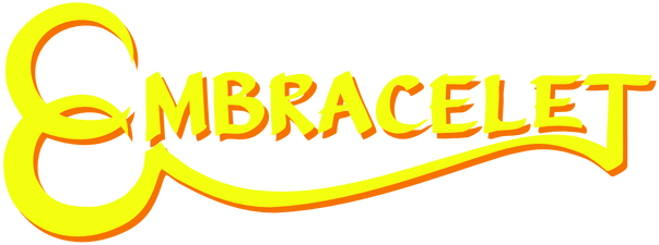 Embracelet logo