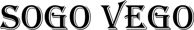 Sogo Vego logo