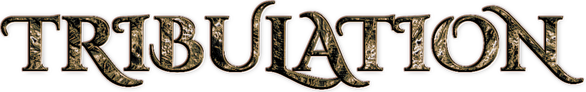 Tribulation logo