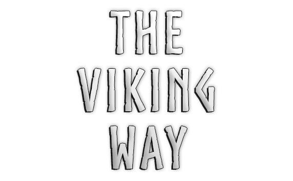 The Viking Way logo