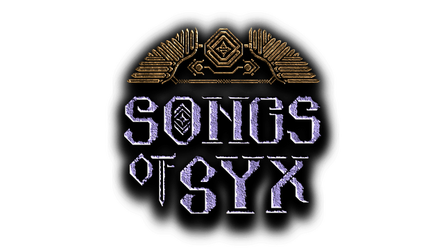 Songs of Syx logo
