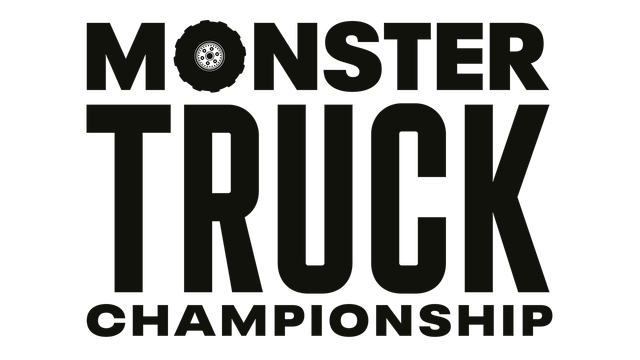 Monster Truck Championship logo