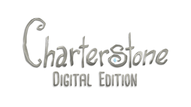 Charterstone: Digital Edition logo