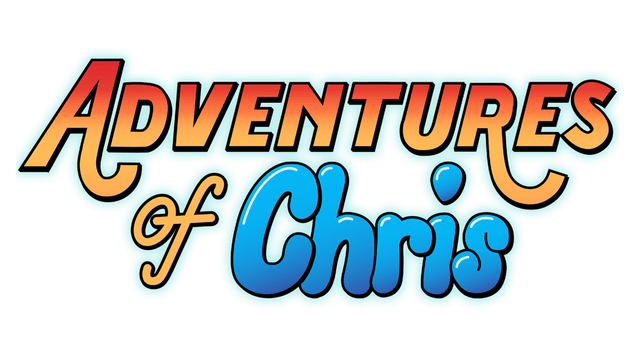 Adventures of Chris logo