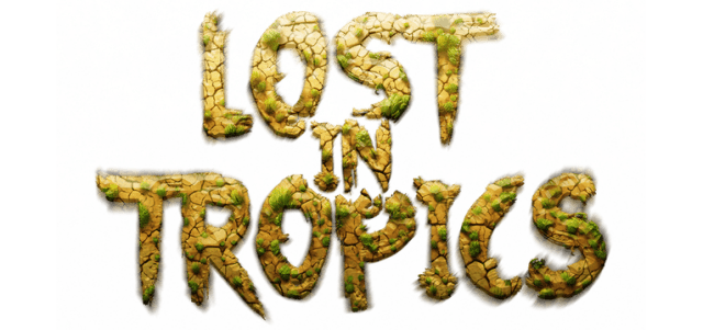 Lost in Tropics logo