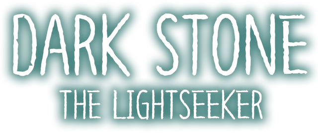 Dark Stone: The Lightseeker logo