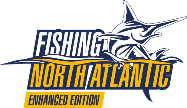 Fishing: North Atlantic logo