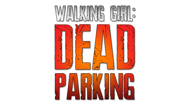 Walking Girl: Dead Parking logo