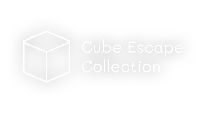 Cube Escape Collection logo