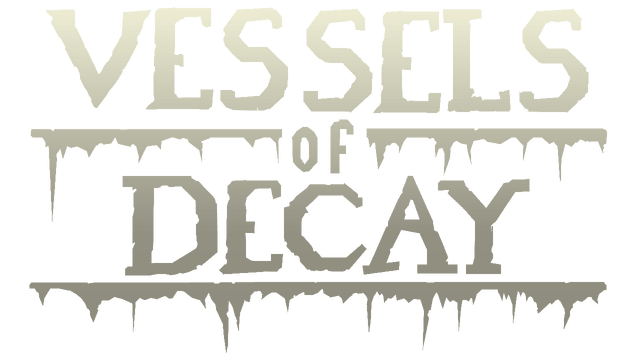 Vessels of Decay logo