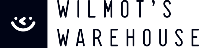 Wilmot's Warehouse logo
