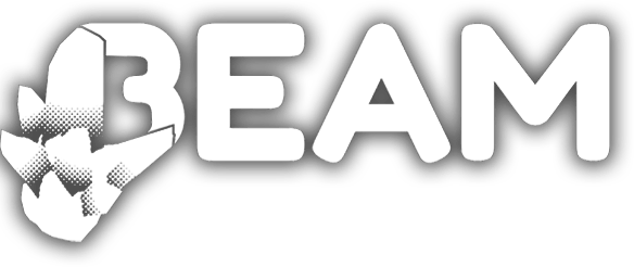 Beam logo