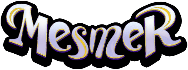 Mesmer logo