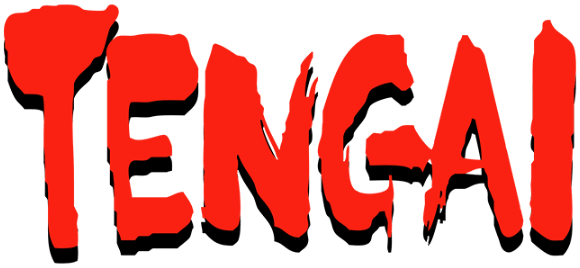 TENGAI logo