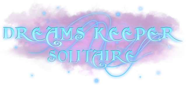 Dreams Keeper Solitaire logo