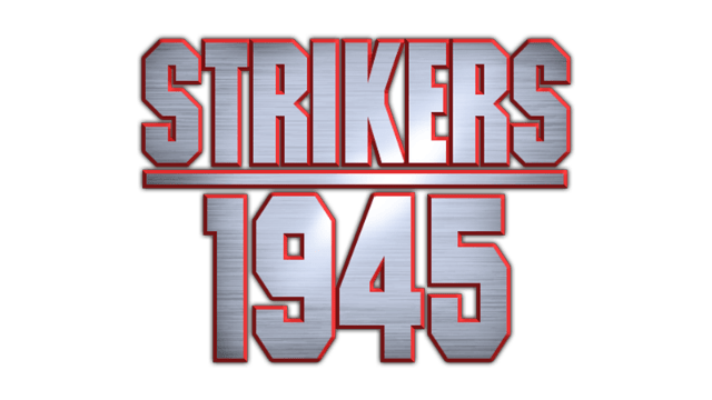 STRIKERS 1945 logo